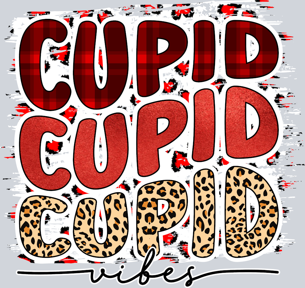 Triple Cupid Vibes - STK06190