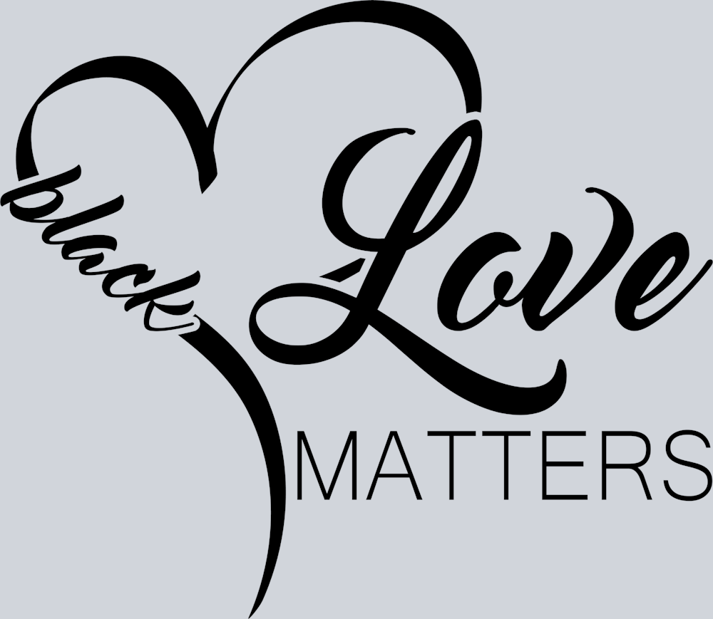 Black Love Matters Black - STK00863