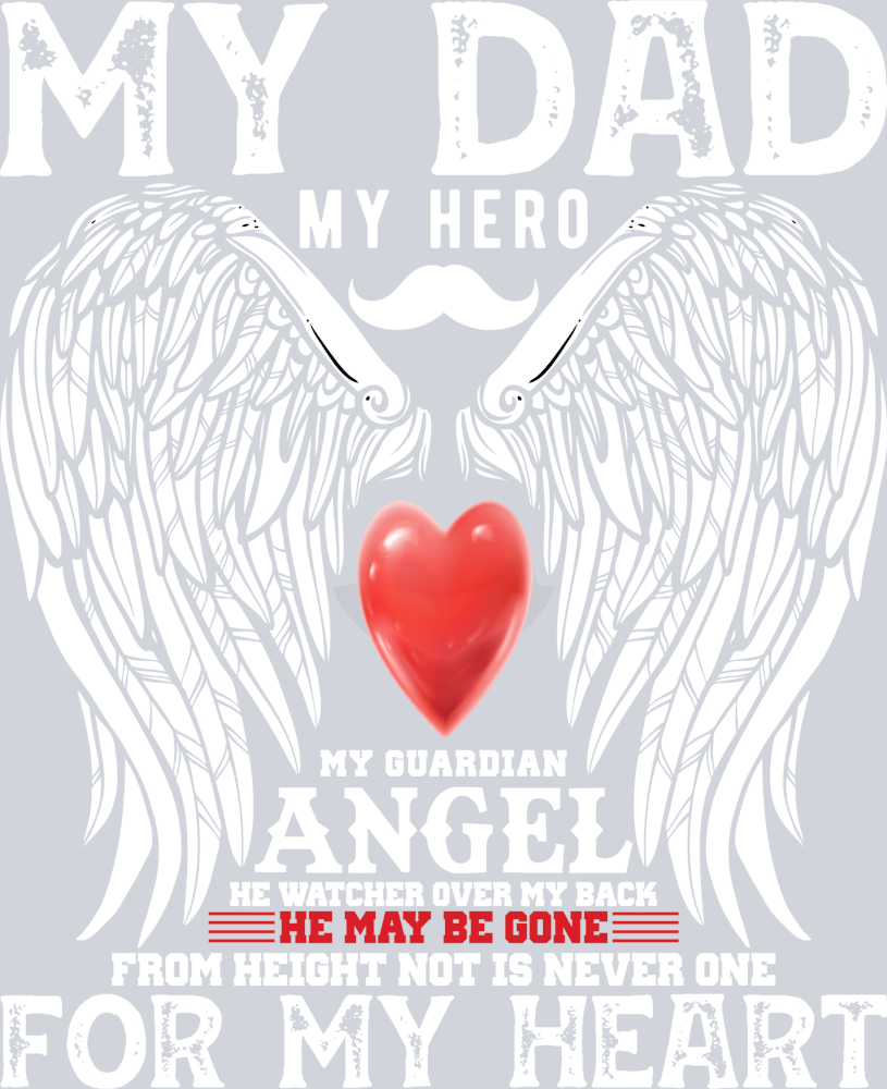 My Dad My Hero - STK04408