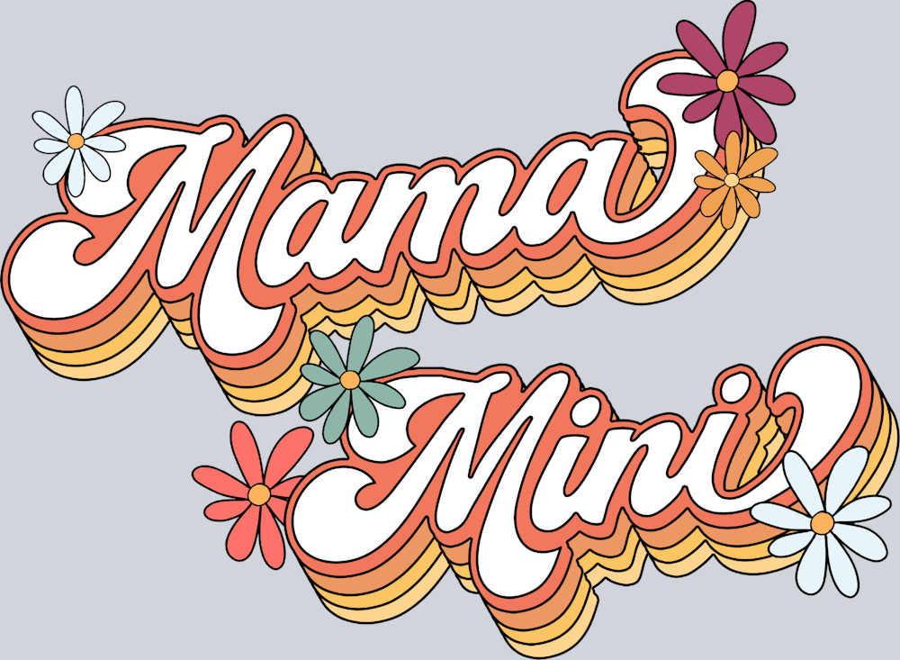 Mama Mini - STK03969