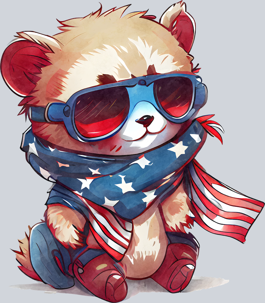 American Cutie 1 - STK00166