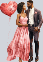 Valentine Date 17 - STK06288