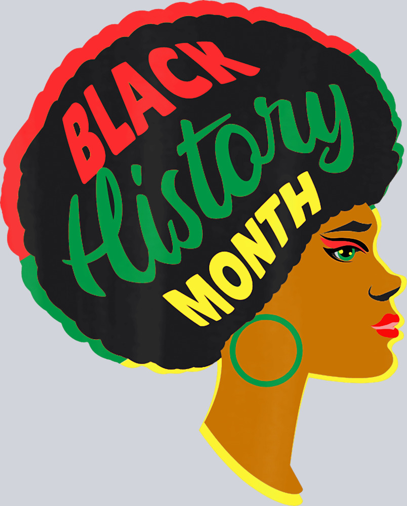 Black History Month 13 - STK00761