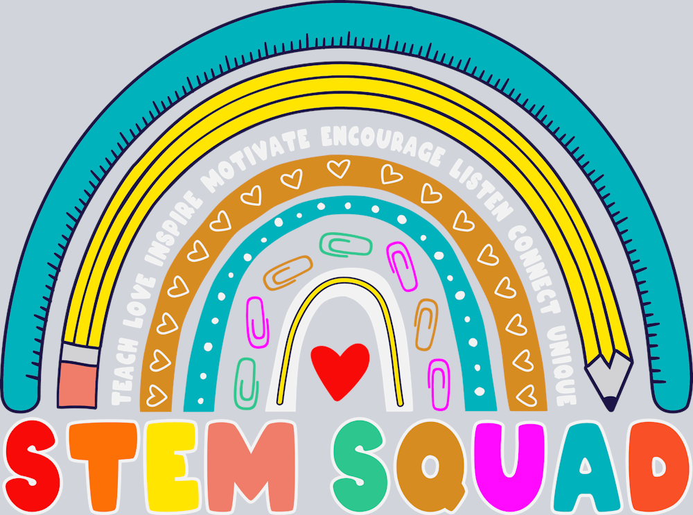 Stem Squad - STK05812