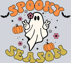 Spooky Season - STK05669