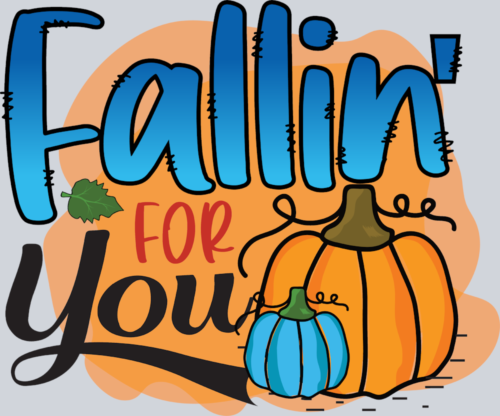 Fallin For You - STK07167