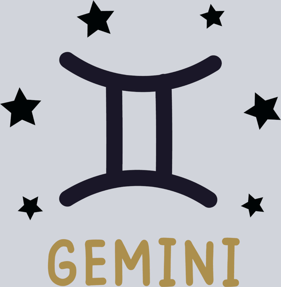 Gemini 3 - STK02227