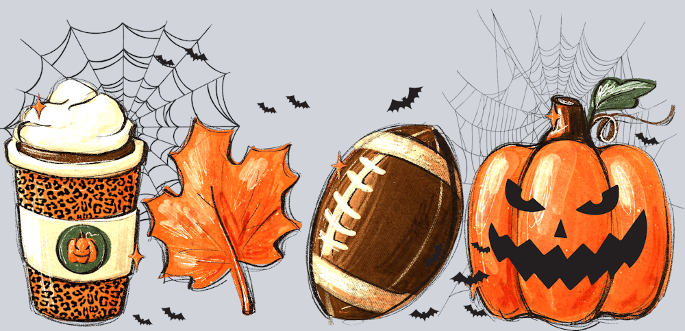 Halloween Coffee 20 - STK02473