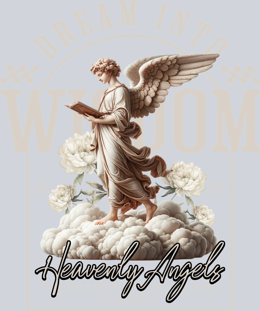 Dream Into Wisdom - STK01732