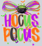 Neon Witches - STK07316