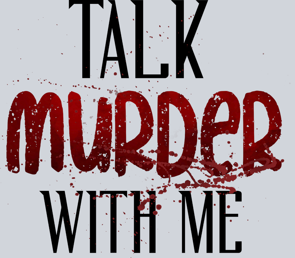Talk Murder With Me - STK05914