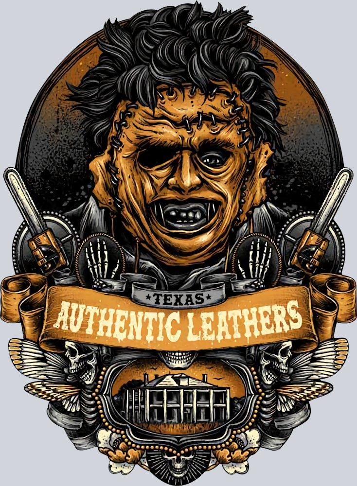 Texas Authentic Leathers - STK06000