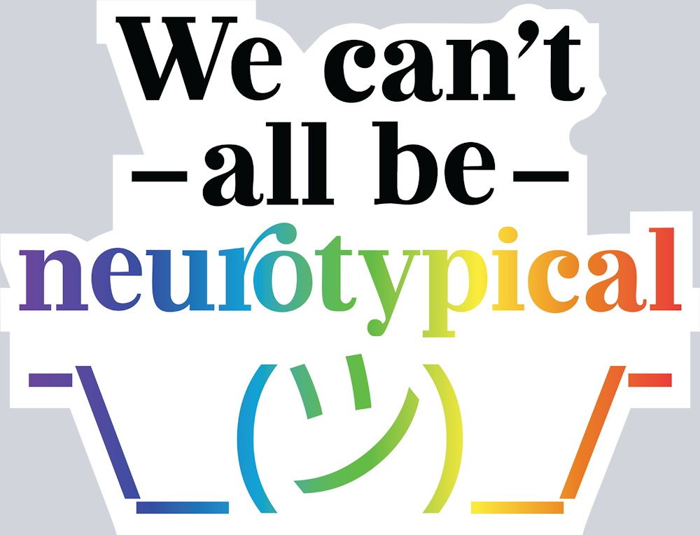 We Cant All Be Neurotypical - STK06760