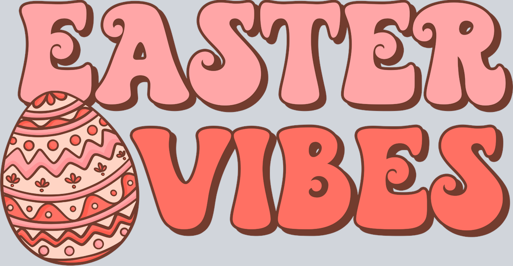 Easter Vibes - STK06979