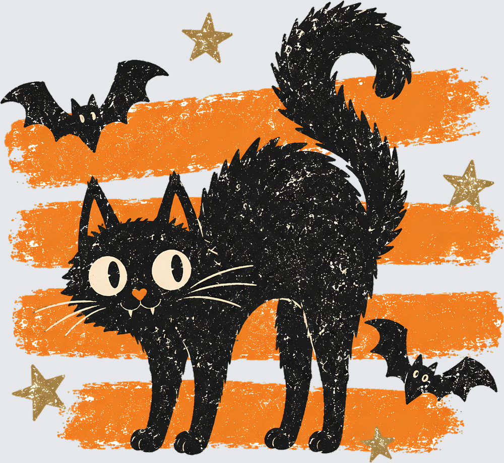 Retro Halloween 2 - STK08232