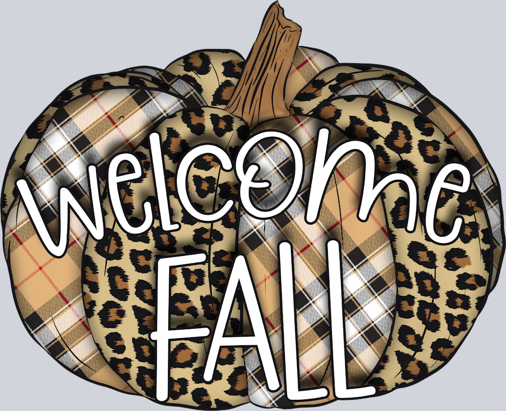 Welcome Fall 2 - STK06415