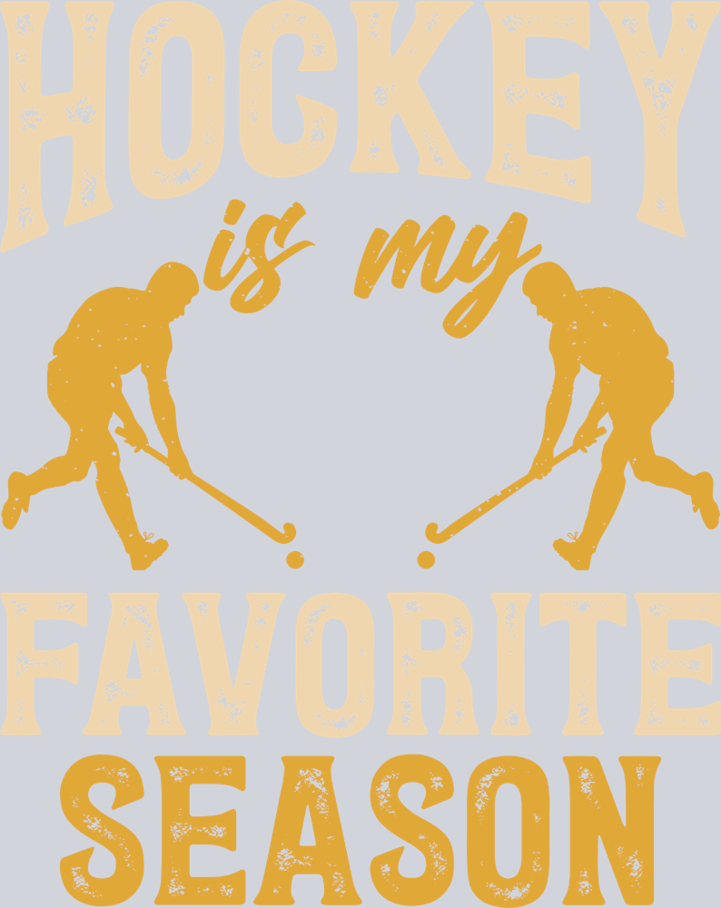 Field Hockey Is My Favorite Season 3 - STK01993