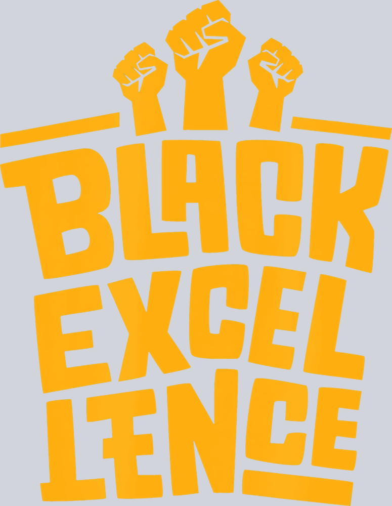 Black Excel Lence - STK00595