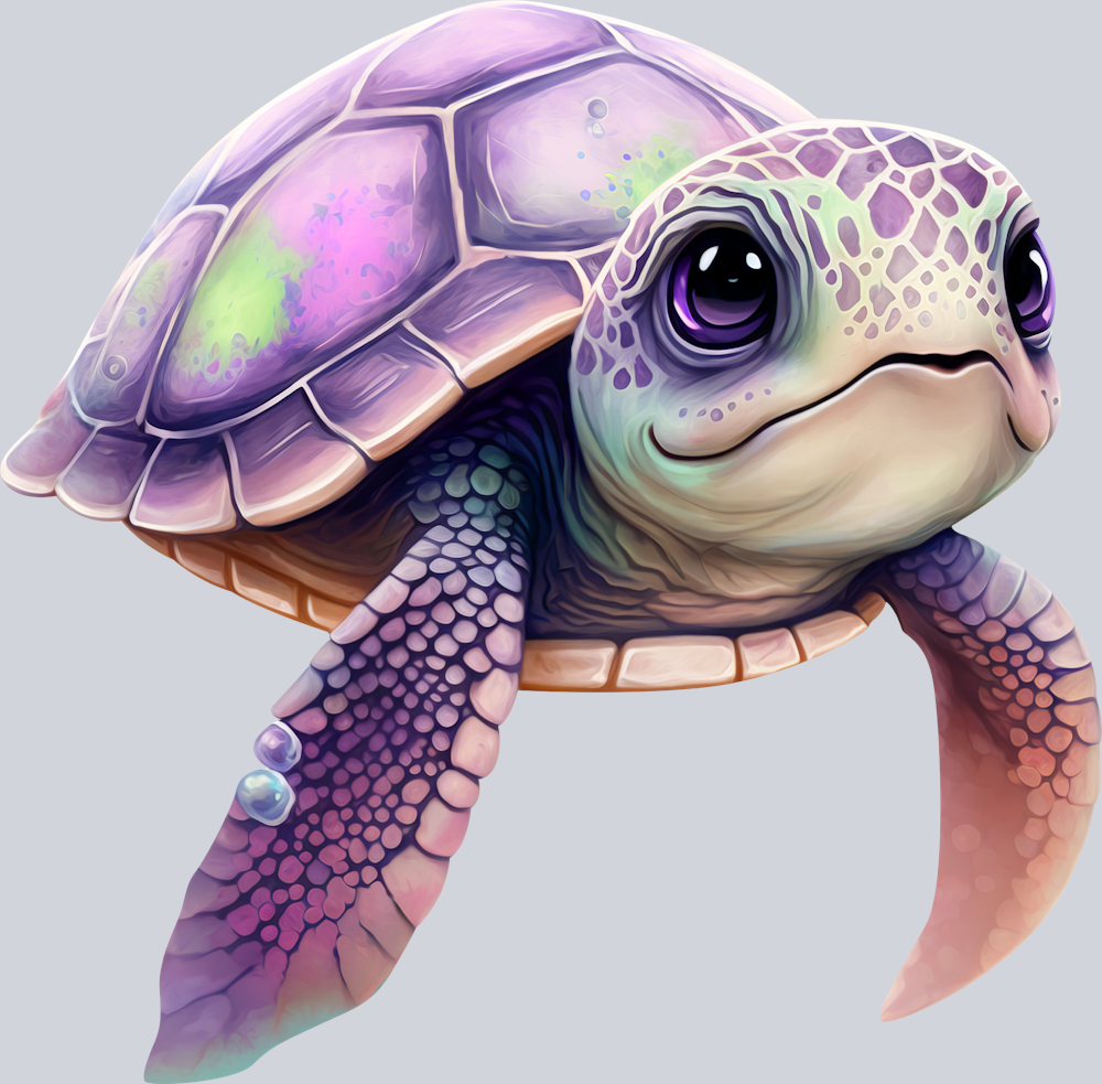 Turtle 6 - STK06736