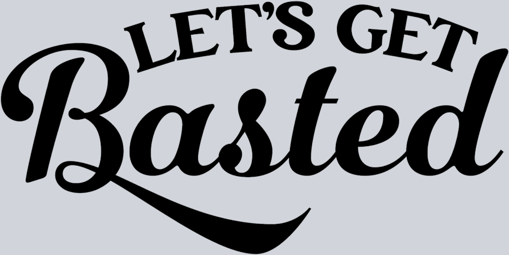 Let's Get Basted - STK03571