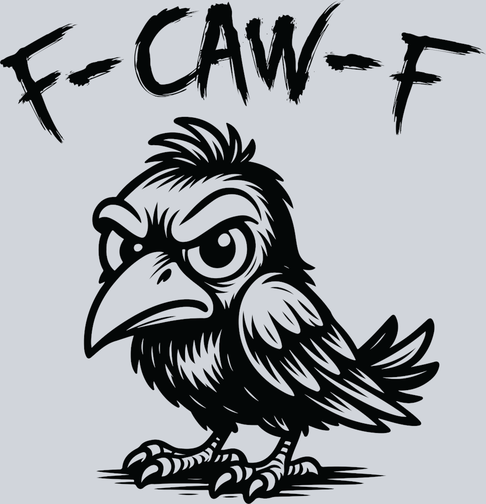 F-CAW-F Black - STK07292