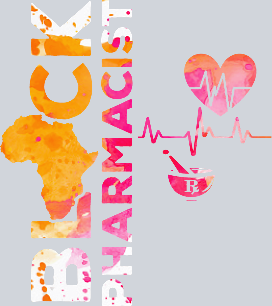 Black Pharmacist 2 - STK00898