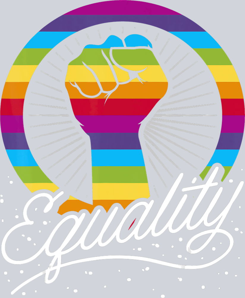 Pride Equality - STK04986