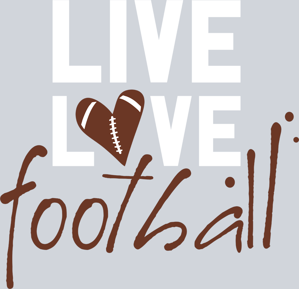 Live Love Football 2 - STK03648