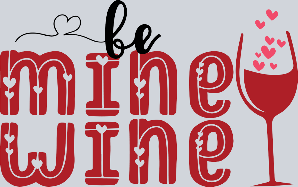 Be Mine 3 - STK00485