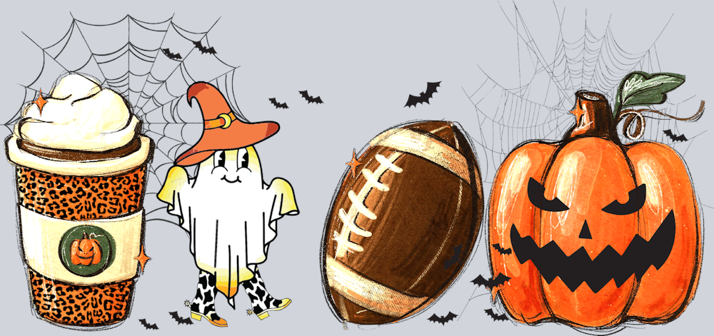 Halloween Coffee 21 - STK02474