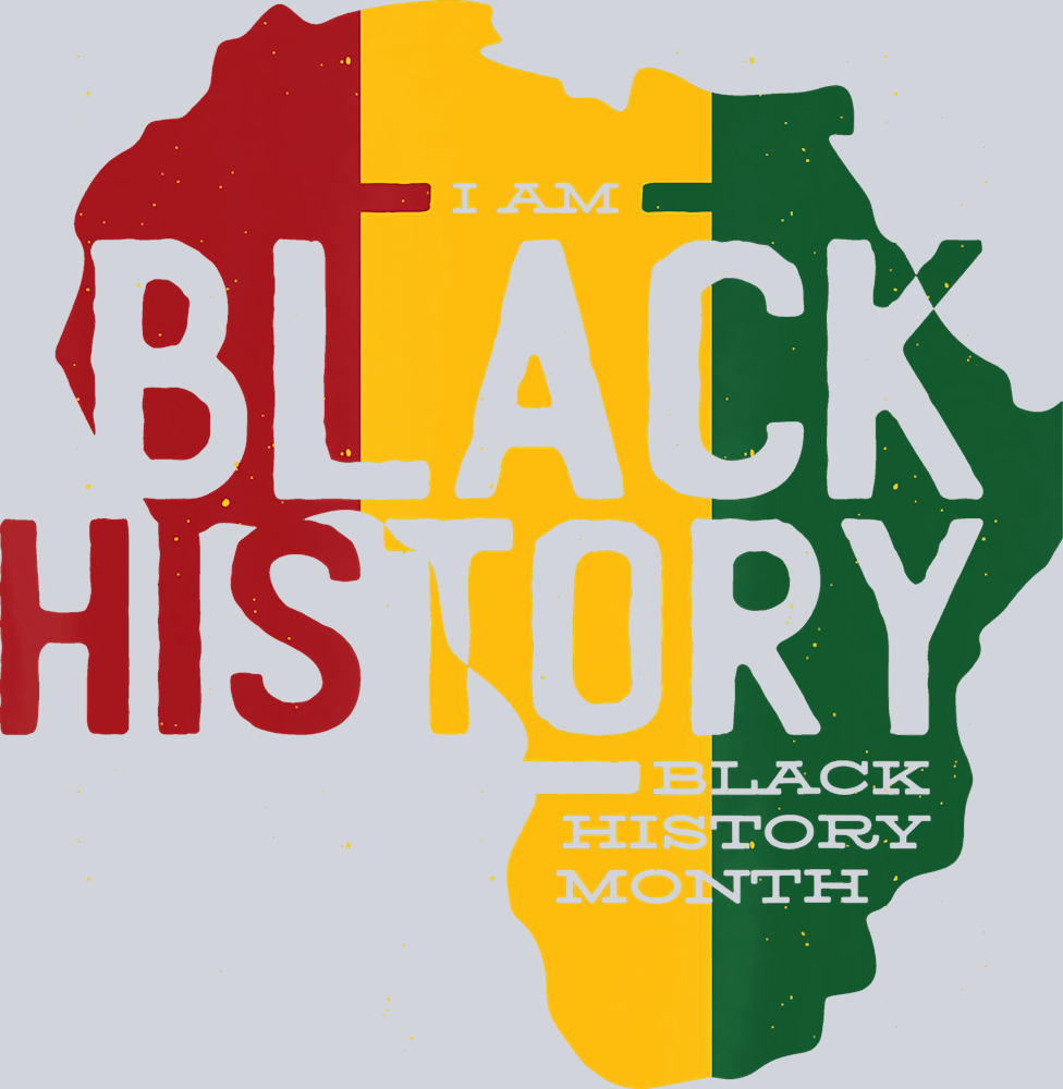 I Am Black History 8 - STK02858