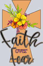 Faith Over Fear 2 - STK06984