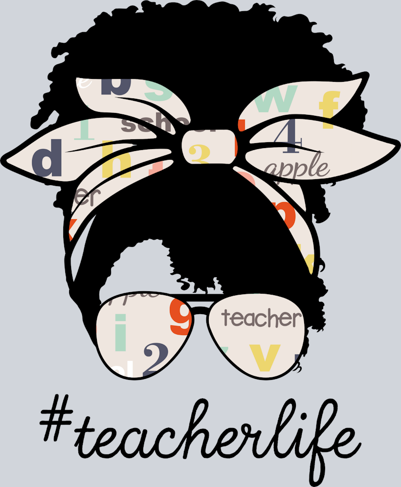 Teacher Life 5 - STK05948