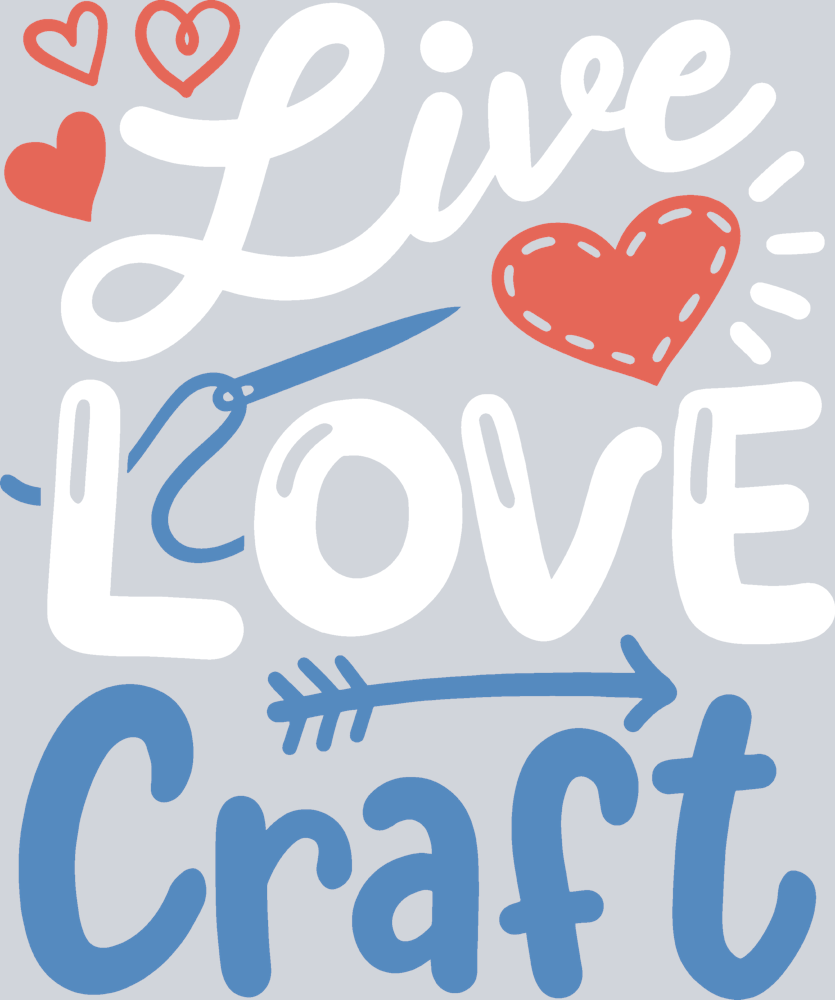 Live Love Craft 2 - STK07673
