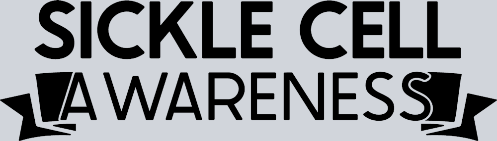 Sickle Cell Awareness Black 2 - STK05457