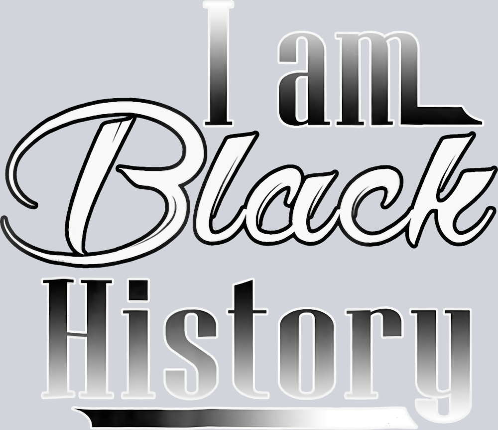 I Am Black History 10 - STK02860