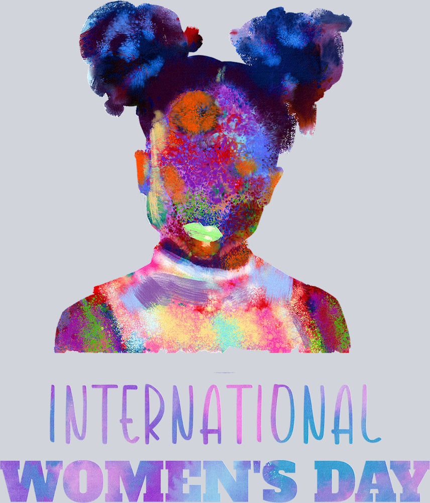 International Womens Day 6 - STK03228