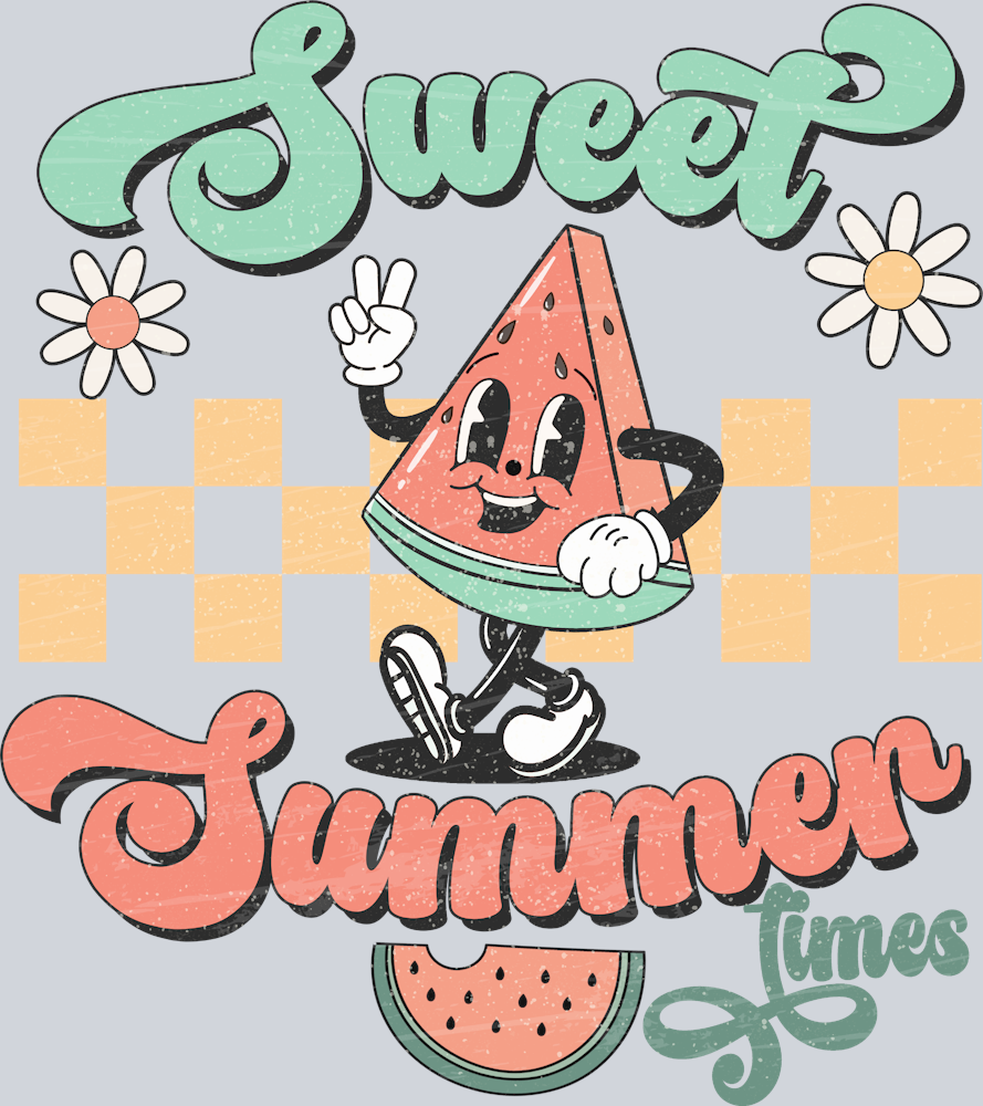 Sweet Summer Times - STK05902