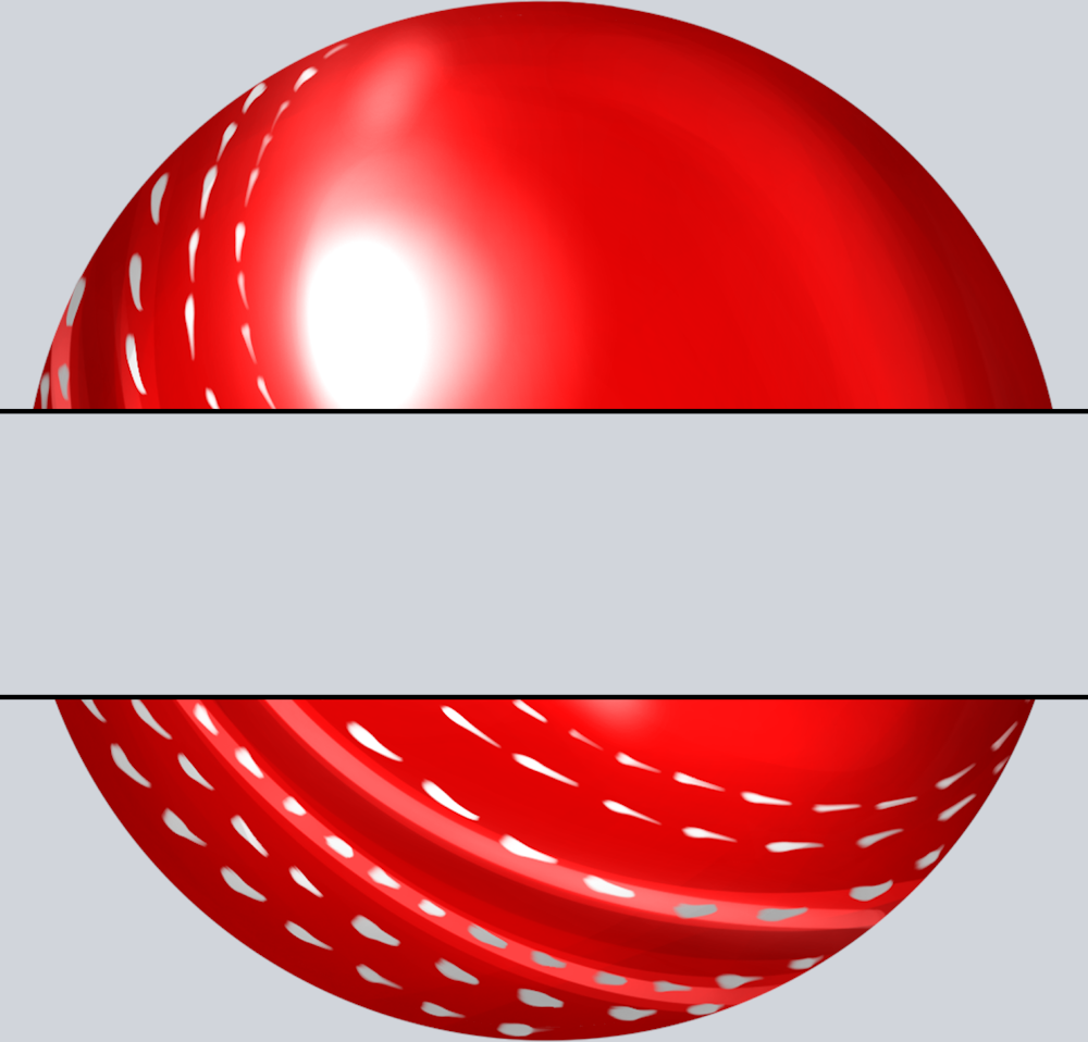 Cricket Name Plate - STK01473