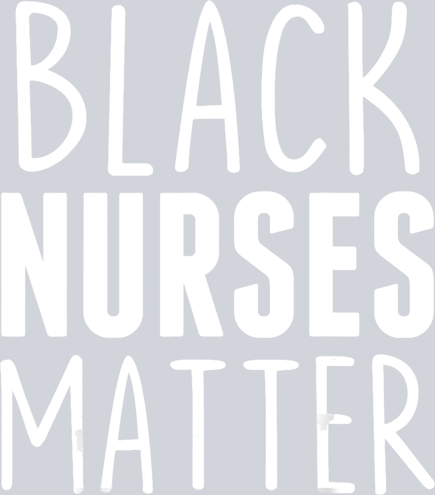 Black Nurses Matter 2 - STK00892