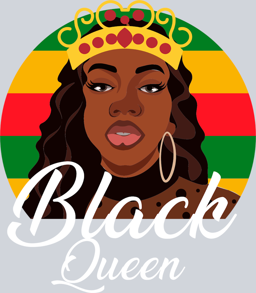 Black Queen 5 - STK00916