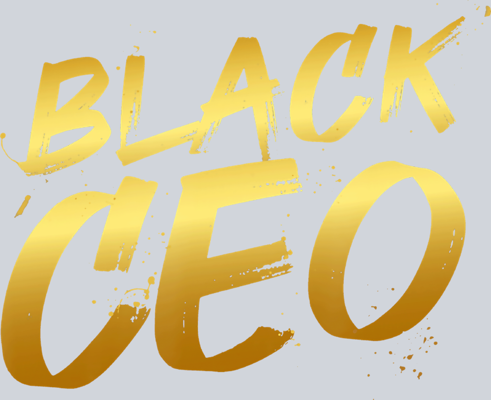 Black Ceo - STK00582