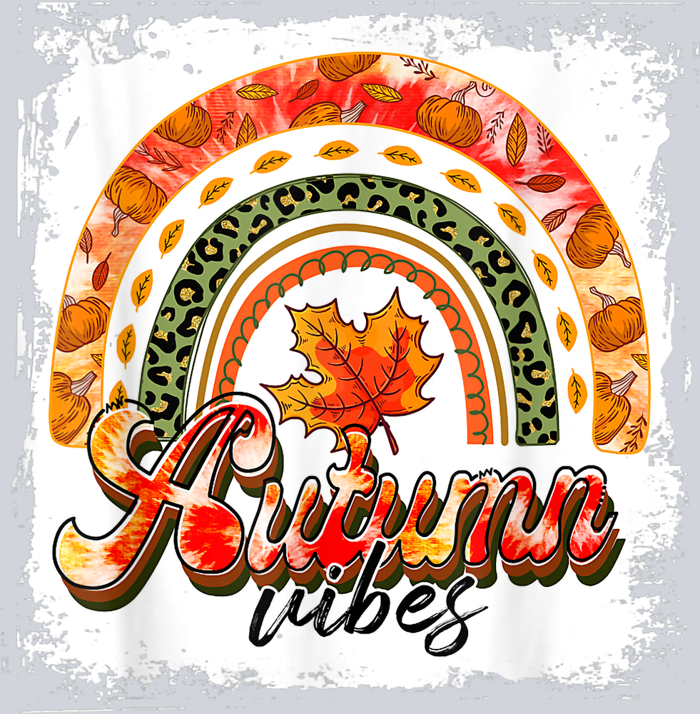 Autumn Vibes 1 - STK00342