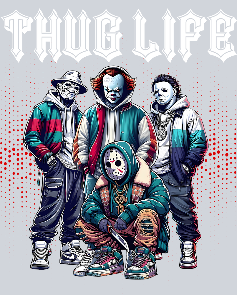 Thug Life 51 - STK06141