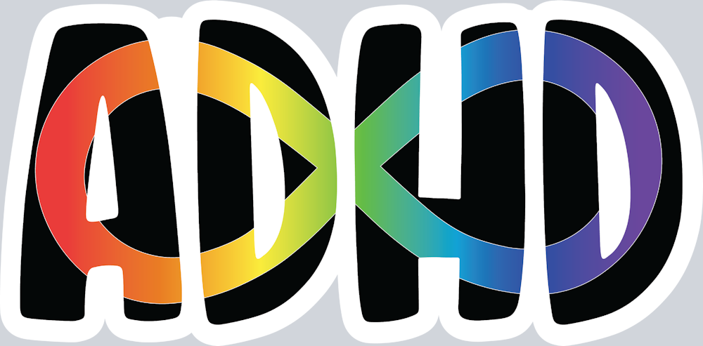 ADHD Infinity - STK06739