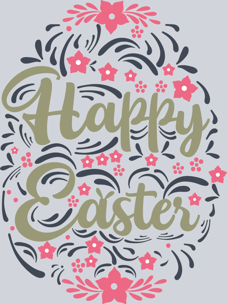 Happy Easter 4 - STK06992