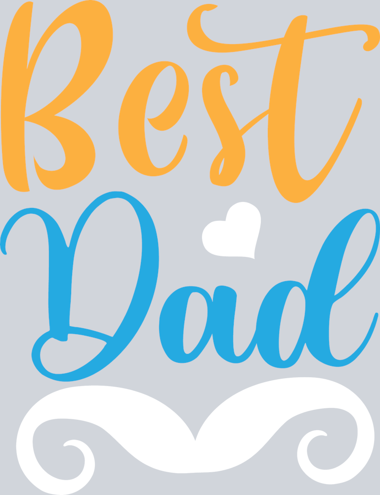 Best Dad - STK07035