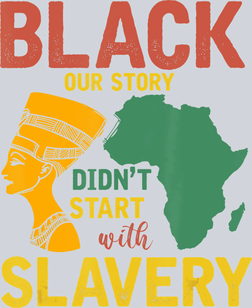 Black Slavery 2 - STK00930