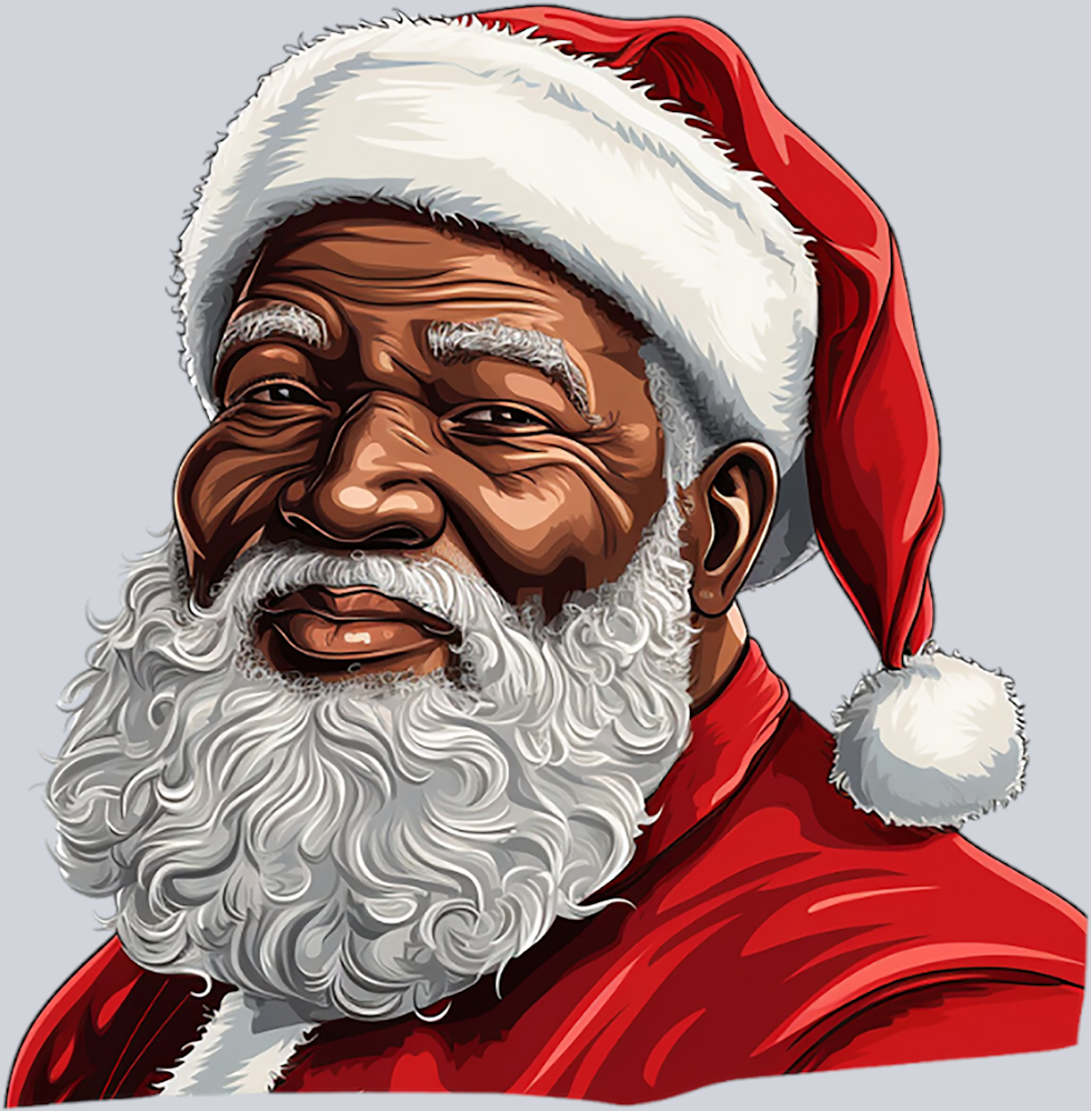 Mr Claus 4 - STK04361