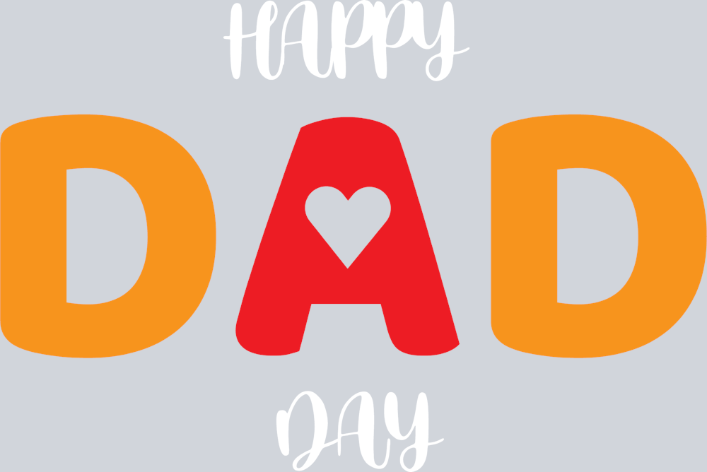 Happy Dad Day - STK07063